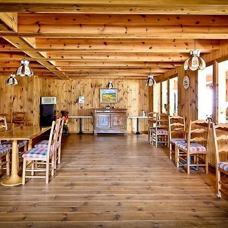 Auberge Papillon Lune Ричмънд Екстериор снимка