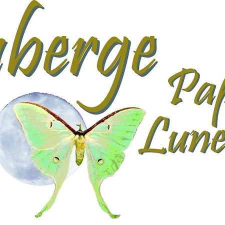 Auberge Papillon Lune Ричмънд Екстериор снимка