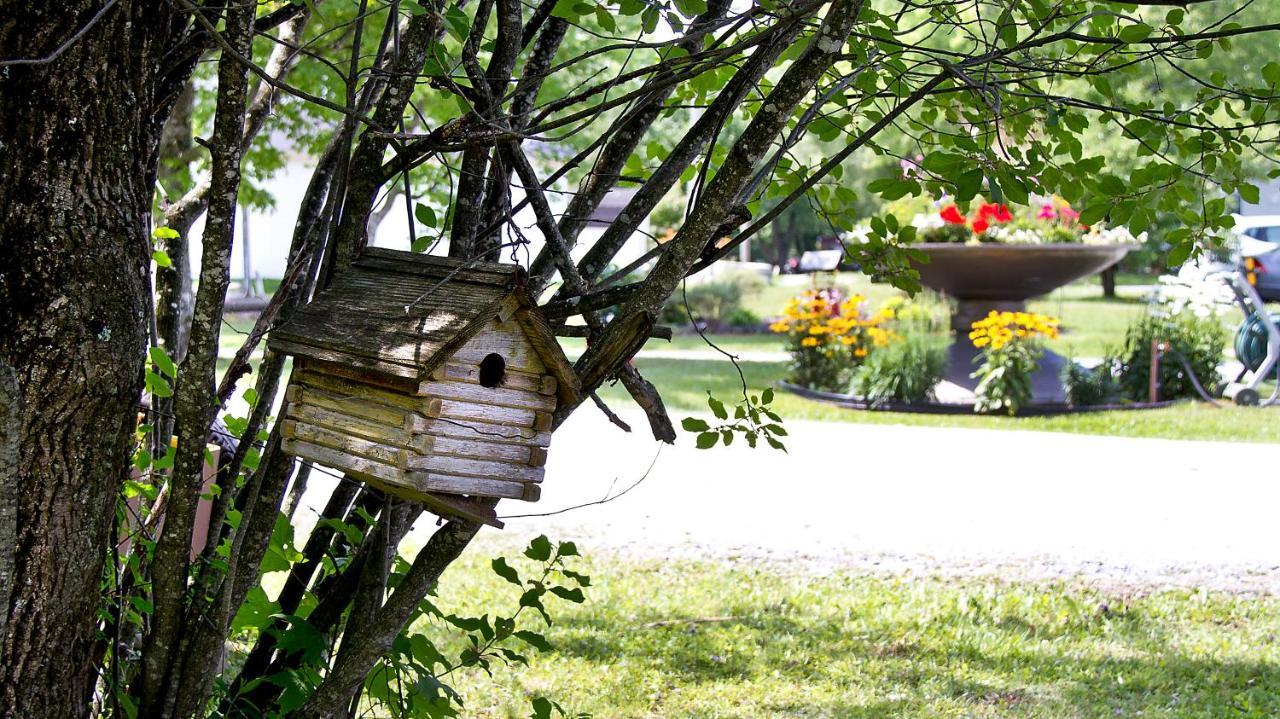 Auberge Papillon Lune Ричмънд Екстериор снимка