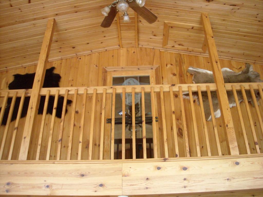 Auberge Papillon Lune Ричмънд Екстериор снимка