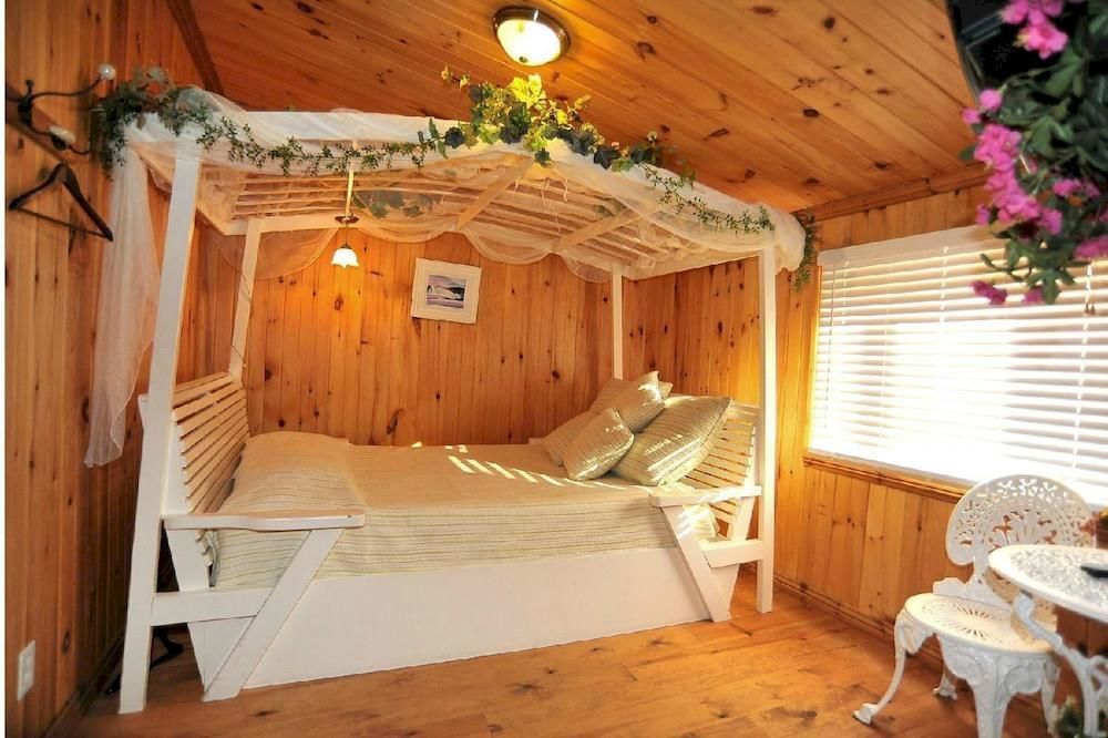 Auberge Papillon Lune Ричмънд Екстериор снимка