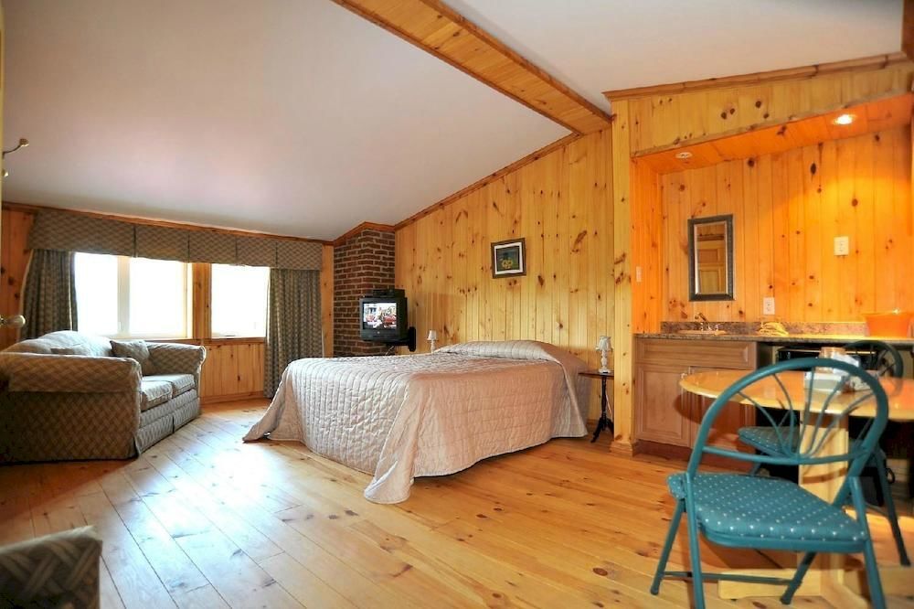 Auberge Papillon Lune Ричмънд Екстериор снимка