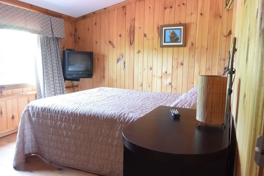Auberge Papillon Lune Ричмънд Екстериор снимка
