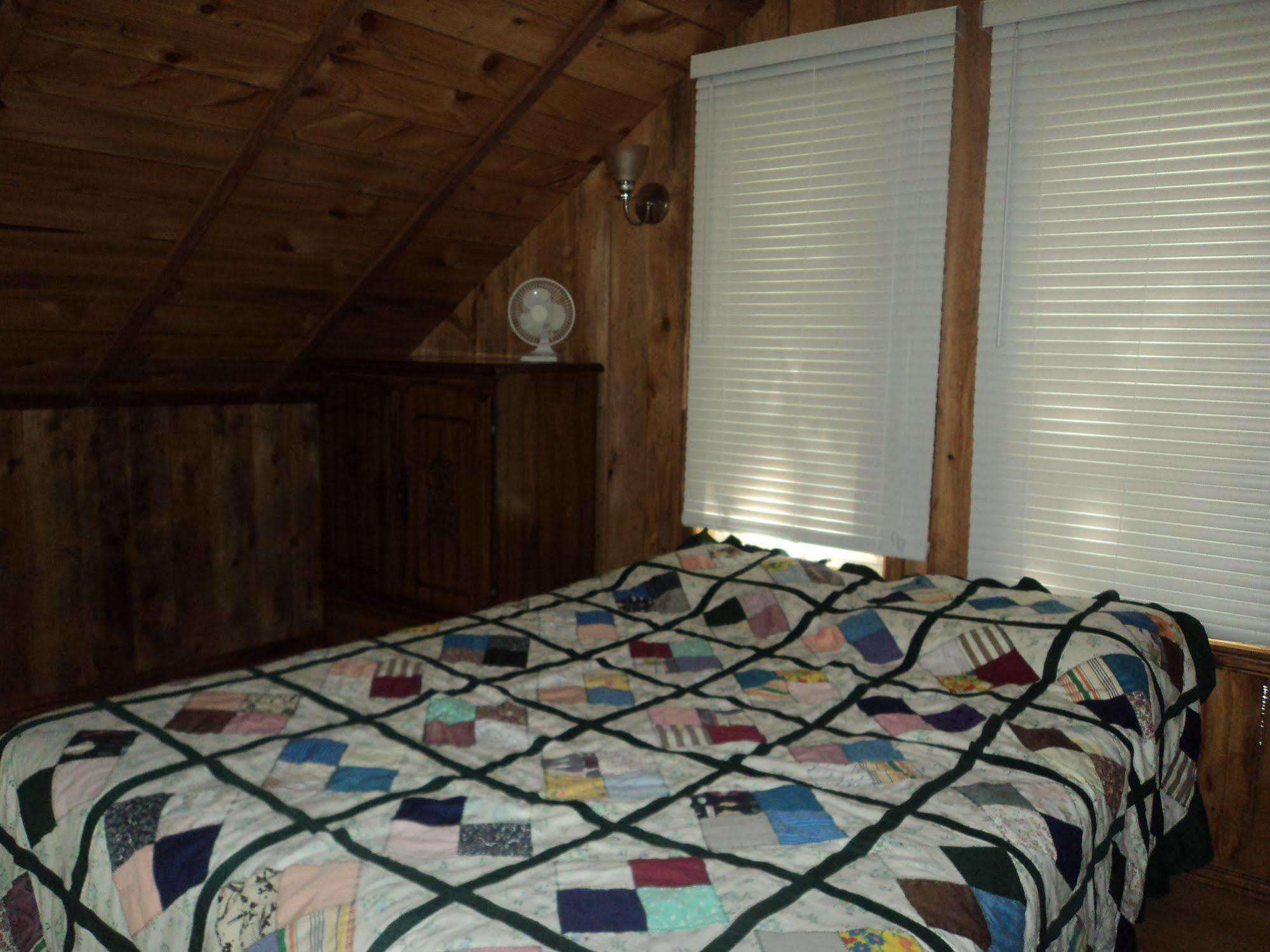 Auberge Papillon Lune Ричмънд Екстериор снимка