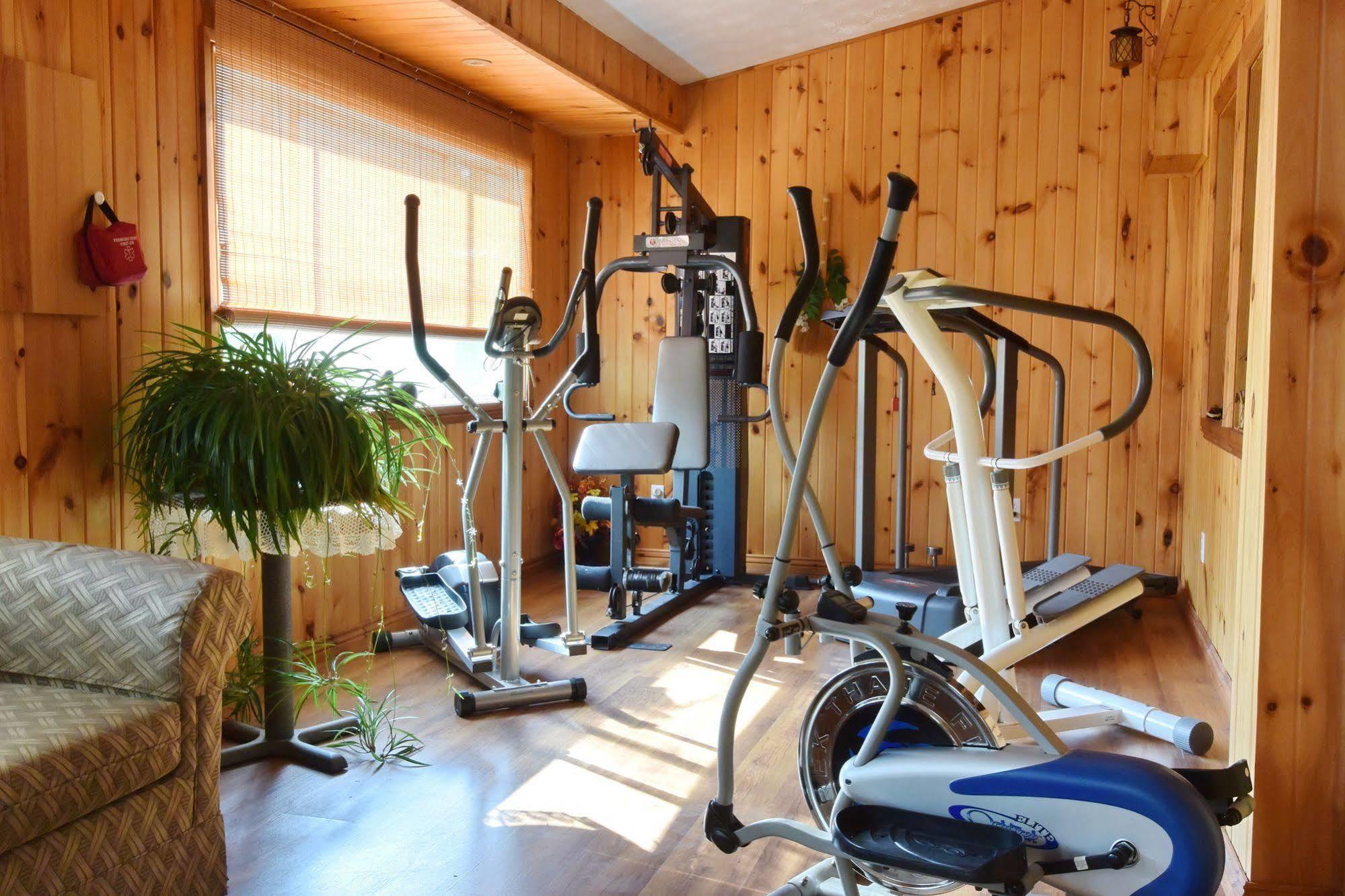 Auberge Papillon Lune Ричмънд Екстериор снимка