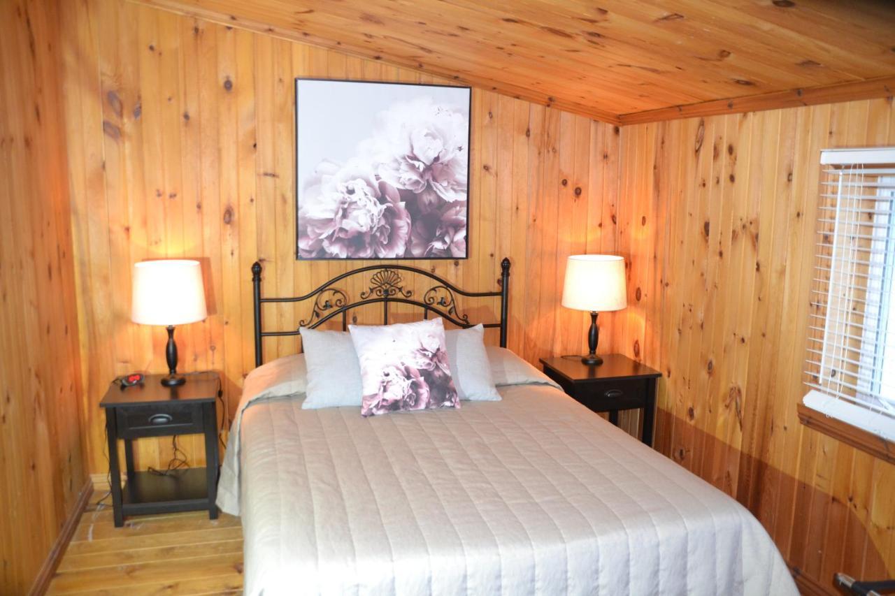 Auberge Papillon Lune Ричмънд Екстериор снимка