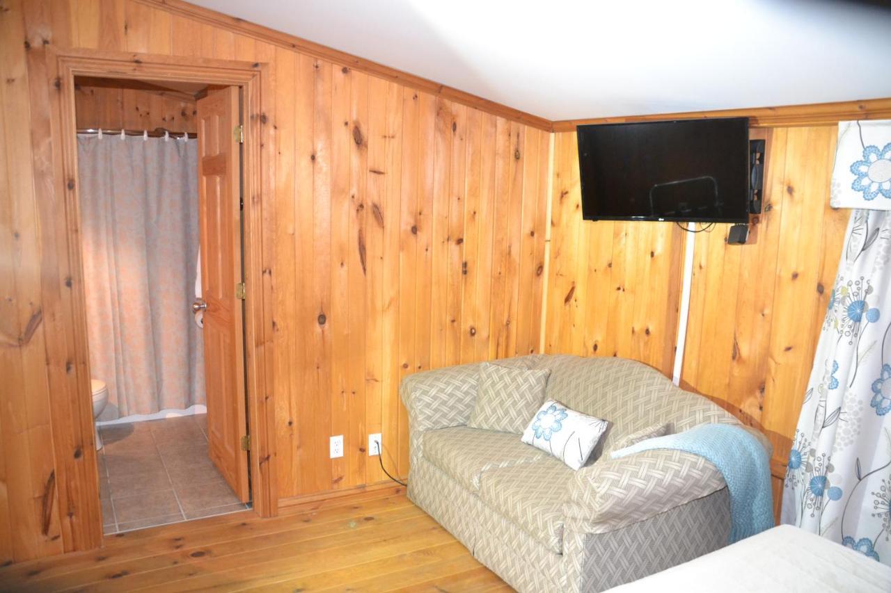 Auberge Papillon Lune Ричмънд Екстериор снимка