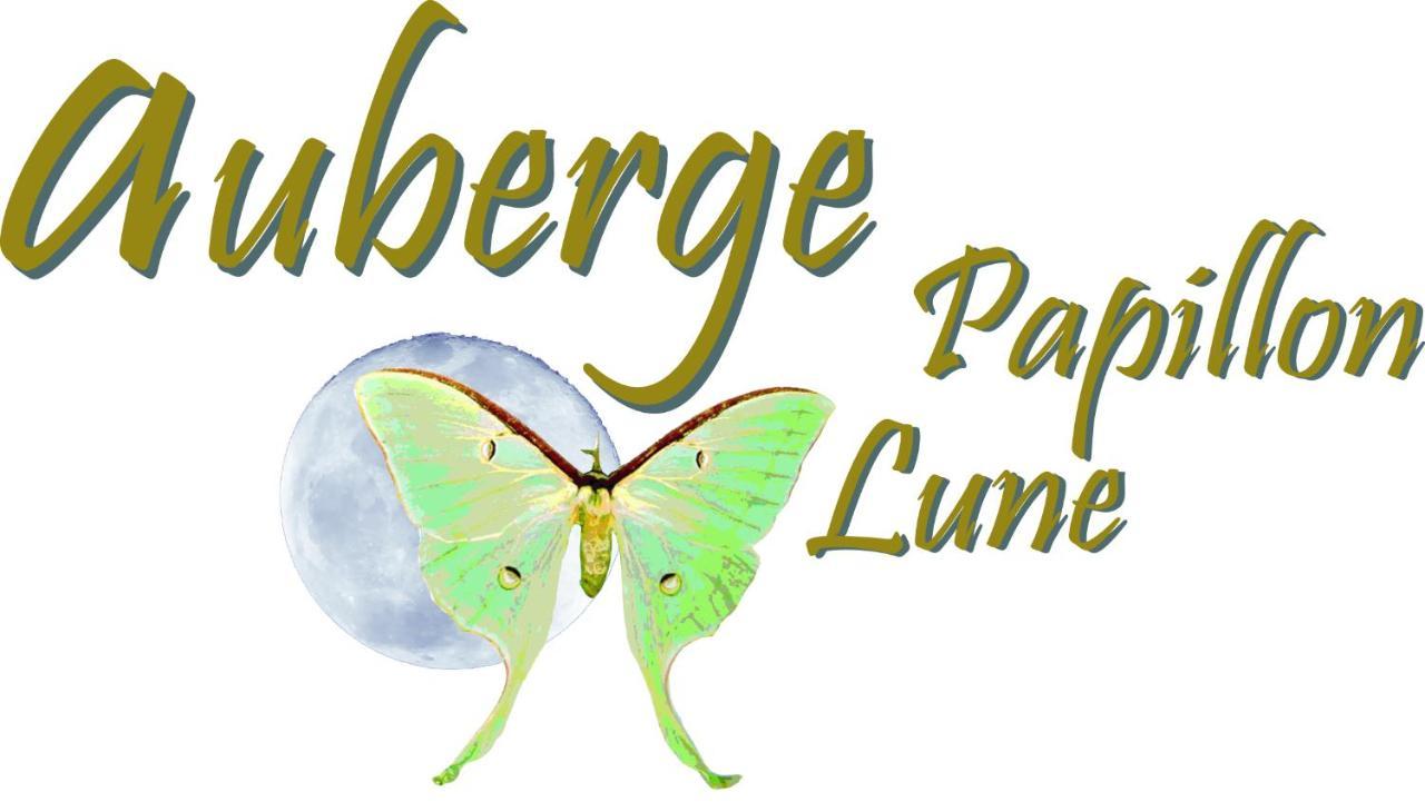 Auberge Papillon Lune Ричмънд Екстериор снимка
